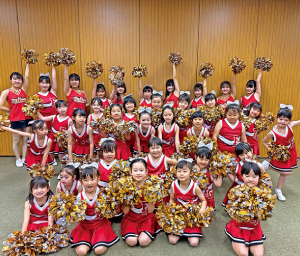 三遠ネオフェニックスFGチアスクール サーラ浜松校